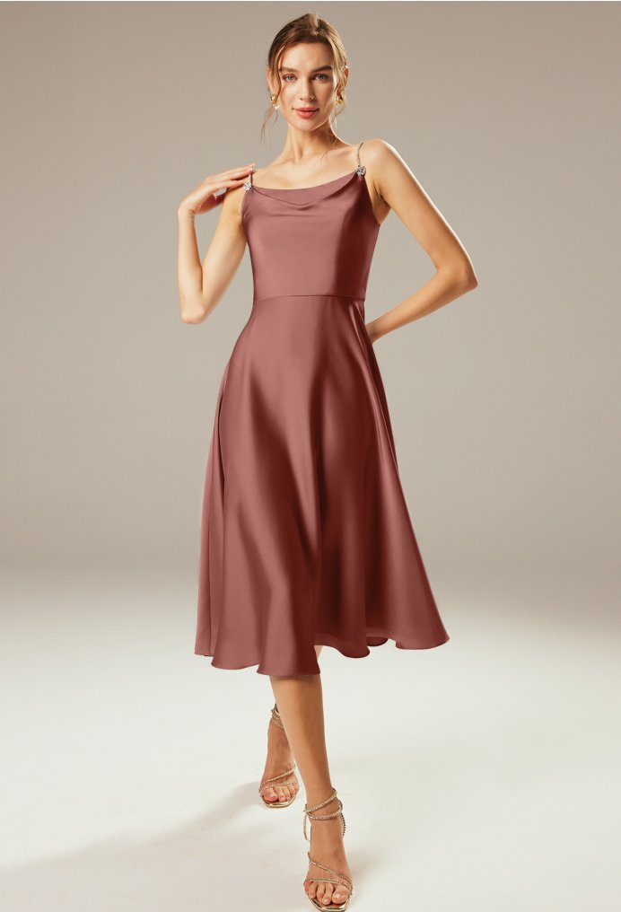 AW Marin Dress